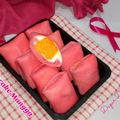 Cooksnap dari Dapur Dien untuk resep Mango Pancake