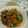 El cooksnap de MaryGlory cuando hizo Merluza con almejas en salsa verde.