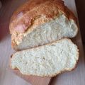  Kónya Lajos Gáborné Cooksnap-ja, amikor elkészítette a(z) Kedvenc kenyerünk receptet.