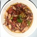 Cooksnap dari Merry Jacob untuk resep Baby cumi pedas