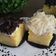 Cooksnap dari Indah Cii untuk resep Cake potong pandan keju