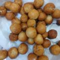 صورة من dura، شاركها بعد تجربة وصفة لقيمات بالجبن 🧀