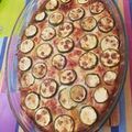 El cooksnap de Jaume Busquets Ollé cuando hizo Pastel de calabacín en microondas.