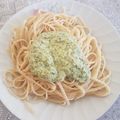 Cooksnap από Mar Kar στη συνταγή Πέστο..... και έγινε αυθεντική συνταγή με tips!