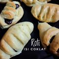 Cooksnap dari Rahma untuk resep Roti Sobek Bantal
