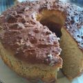 El cooksnap de Liliana Ibarra alonso cuando hizo Pan de naranja aromático / Fragant Orange Bread 🍊🍞1.5 lbs.