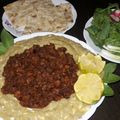 کوک اسنپ Leili Feizi بعد از امتحان کردن هونکار بیندی.