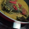 Cooksnap dari Irda Radha untuk resep Gulai Kepala Ikan Kakap