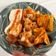 Cooksnap dari Tri Hasanah Mulyadi untuk resep Somay Dos Kulit Pangsit