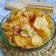 Cooksnap dari Indah Mei untuk resep Potato Bhajias