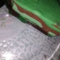 Cooksnap dari Annisa Safitri untuk resep Puding Busa Putih Telur