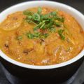 Mamta Baid का कुकस्नैप जब उन्होंने काजू करी (Kaju curry recipe in Hindi) बनाया था।