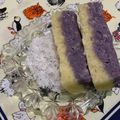 Cooksnap dari Hardini oktariantini untuk resep 87. Getuk Singkong Kekinian