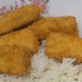 Cooksnap dari Shofya Nurhakim untuk resep Nugget Ayam Roti Tawar