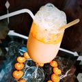 Sneha Banerjee's cooksnap of when they made কোল্ড কফি (Cold coffee recipe in Bengali).