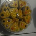 Cooksnap dari Keysha Kirei Eurefica untuk resep Kue kacang