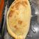 La cooksnap de Leandro Gonzalez cuando cocinó Calzone Caprese