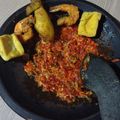 Cooksnap dari Norma Ningsih untuk resep SAMBAL GEPREK ala Resto LAZIZAA