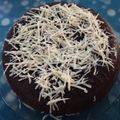 Cooksnap dari Rr. Ferawati untuk resep Brownies Chocolatos Kukus Simple
