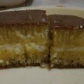 Cooksnap dari Christina Makatipu untuk resep Martabak Bolu 