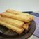Cooksnap dari Mayasari untuk resep Stik Roti Bawang Gurih