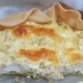 El cooksnap de arqlando15@gmail.com cuando hizo Tarta de ricota salada.
