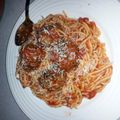 Icecold2124's cooksnap of when they made Real Italian Meatballs.