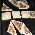 Cooksnap dari Puput Siti K untuk resep Roti kering / roti bagelen
