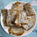 愛吃的小芸 的 煎白帶魚 cooksnap