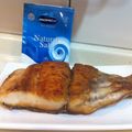 就醬煮 的 【海鹽料理】鹽煎魚排 cooksnap