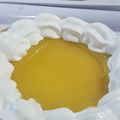El cooksnap de Bulay Ofelia cuando hizo Lemon Curd fácil y rico para acompañar cualquier delicia.