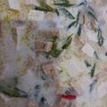 Cooksnap dari E. Diana Dewi untuk resep Sayur Tempe Cabai Hijau Khas Gunung Kidul Jogja