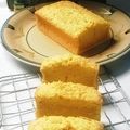 Cooksnap dari Diana Endri Rosisca untuk resep Cheese Butter Cake Ekonomis