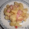 Cooksnap από Λίλα στη συνταγή Πατάτες Ο' Μπράιαν