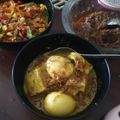 Cooksnap dari Mama Elga untuk resep Opor Ayam Tahu Telur Spesial