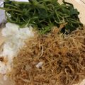 Cooksnap của LAM THANH khi họ làm theo món Cà mèn cơm trưa đơn giản dễ làm