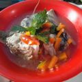 Cooksnap dari Mila Ummu Difadilla untuk resep Sop Tuna (Menu si Kecil)