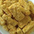 Cooksnap dari Yeni Suryati untuk resep Chicken Nugget Ekonomis