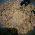 Cooksnap dari Ari Widiastika untuk resep Sambal tumpang tempe semangit