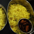 Ananthi @ Crazy Cookie's cooksnap of when they made நெல்லிக்காய் சாதம்(nellikkai sadam recipe in tamil).