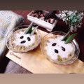 Cooksnap dari Pawon Winna untuk resep Buburjo (bubur kacang ijo) 5.30.7