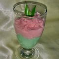 Cooksnap dari ayoe untuk resep Bubur Sumsum Pelangi