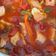 Cooksnap de Laura Aragão quando cozinhou Fajitas de Frango com Pimentos.