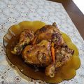 Cooksnap dari Mulia Maulidia untuk resep Ayam kecap lada hitam