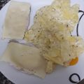El cooksnap de aida cuando hizo Patatas mayordomo.