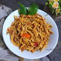 Cooksnap dari Vay Kitchen untuk resep 119. Ayam Sisit Khas Bali (Be Siap Mesisit)