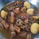Cooksnap dari Chen untuk resep 39. Kaki Babi Lo Tu Kha • Non Halal