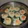 Cooksnap dari Anggraini Oktora untuk resep Dimsum