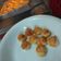 Cooksnap dari Uchie untuk resep Nastar keju lumer tanpa mixer