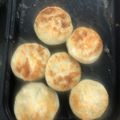 滾滾 的 小籠煎包 cooksnap